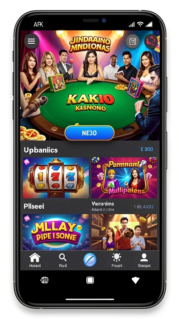 Screenshot 070slot nomor 1