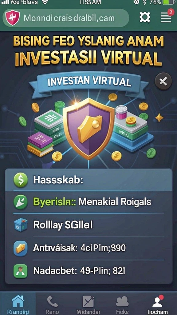 Screenshot 11bola nomor 3