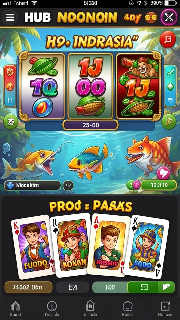 Screenshot 531slot nomor 3