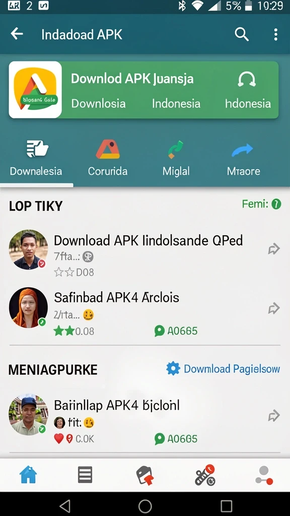 Screenshot 55kbet nomor 2
