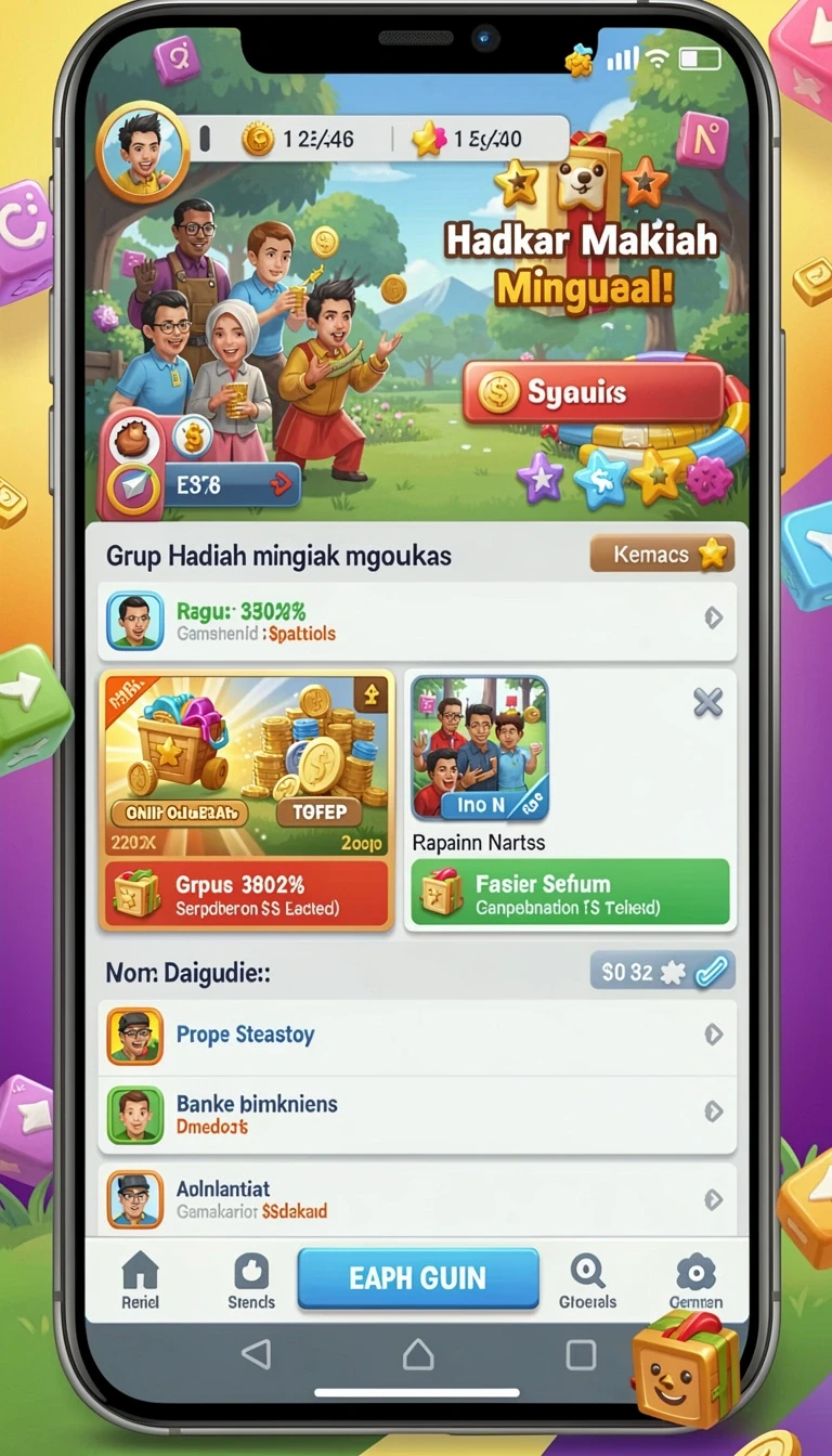 Screenshot 666ff nomor 3