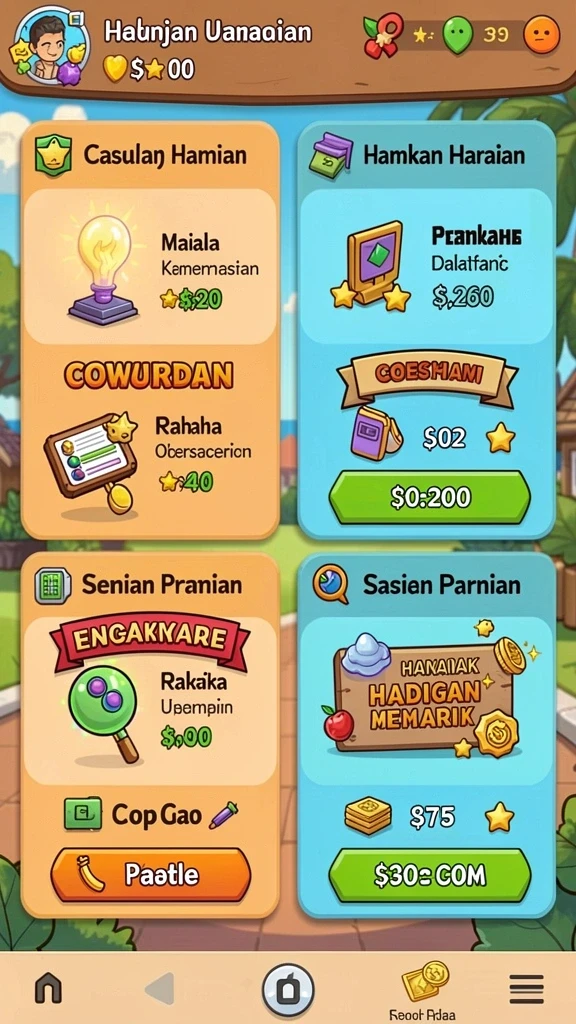 Screenshot 666i nomor 3