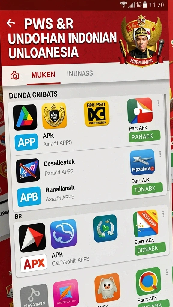 Screenshot 68idn nomor 3