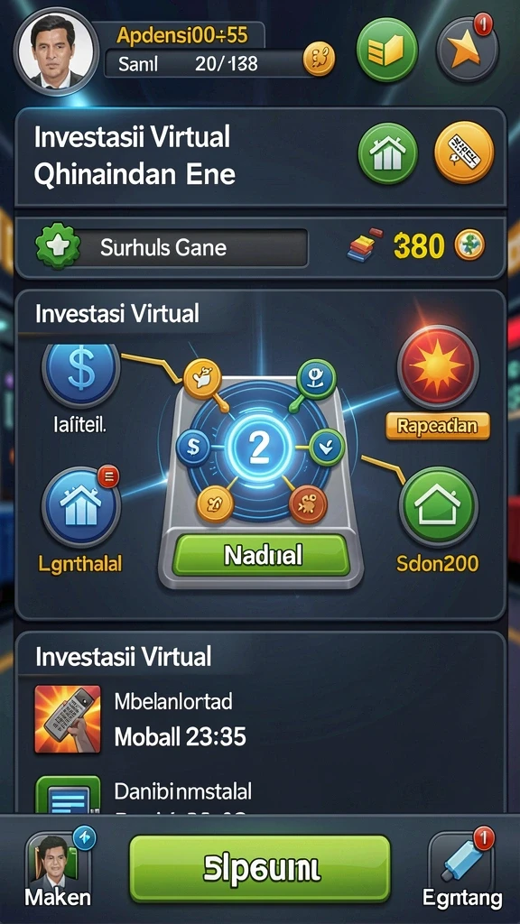 Screenshot 6rt nomor 1