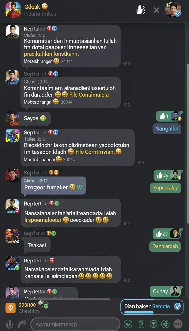 Screenshot 6svip nomor 2