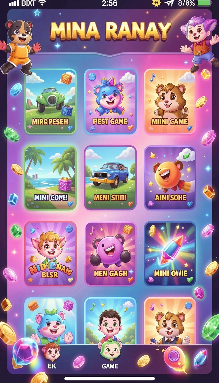 Screenshot 92glory nomor 2