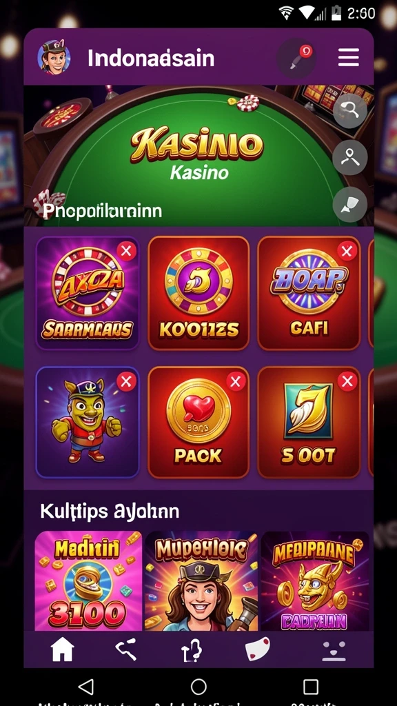 Screenshot 99zk nomor 2