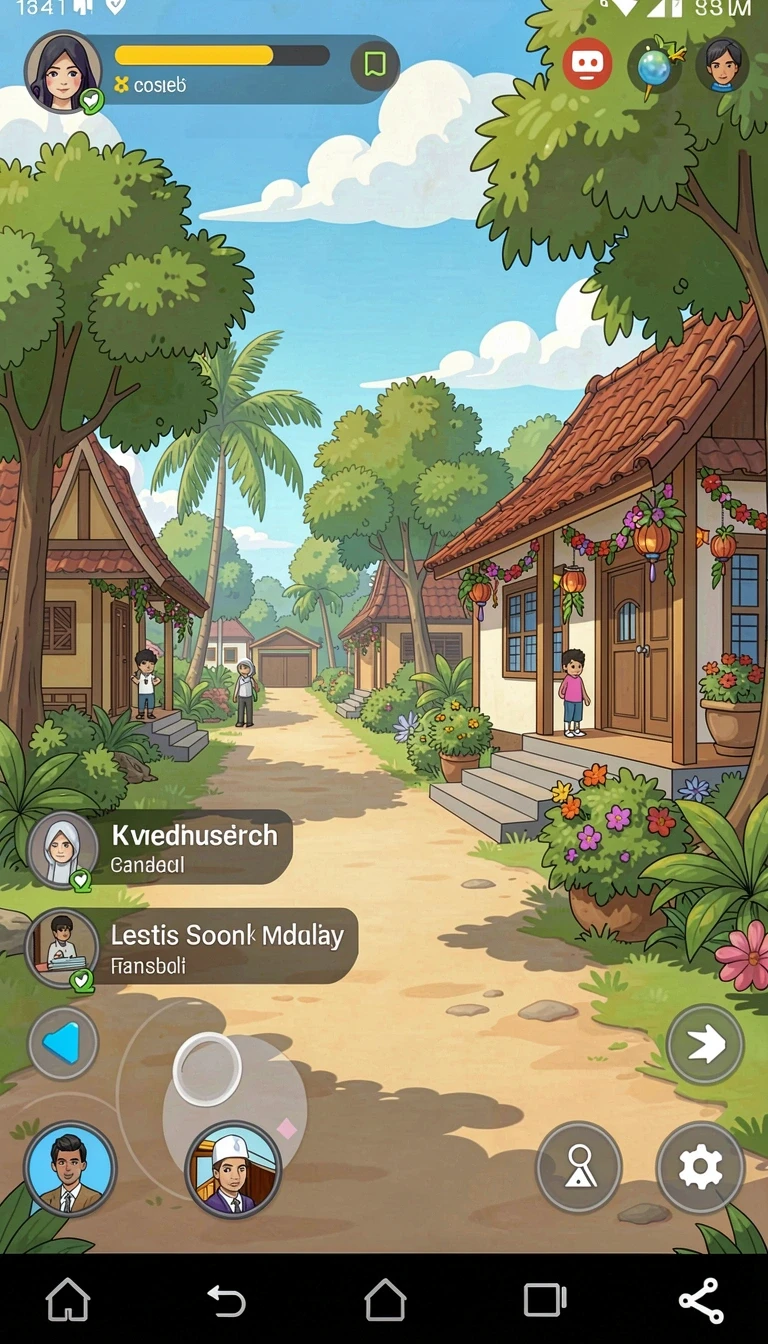 Screenshot ap686 nomor 2