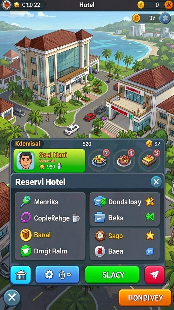 Screenshot arista88 nomor 3