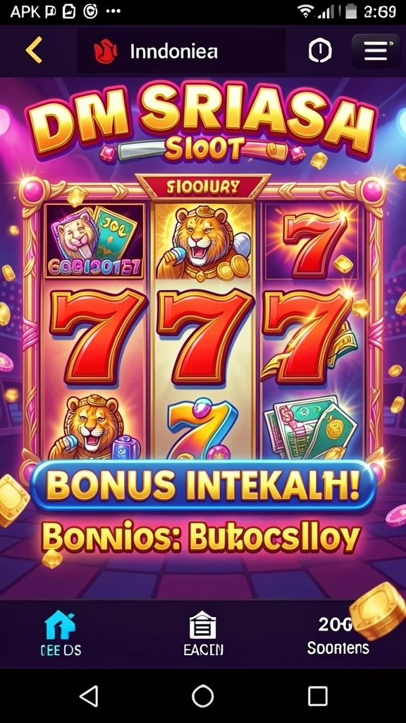 Screenshot bahagia777 nomor 1