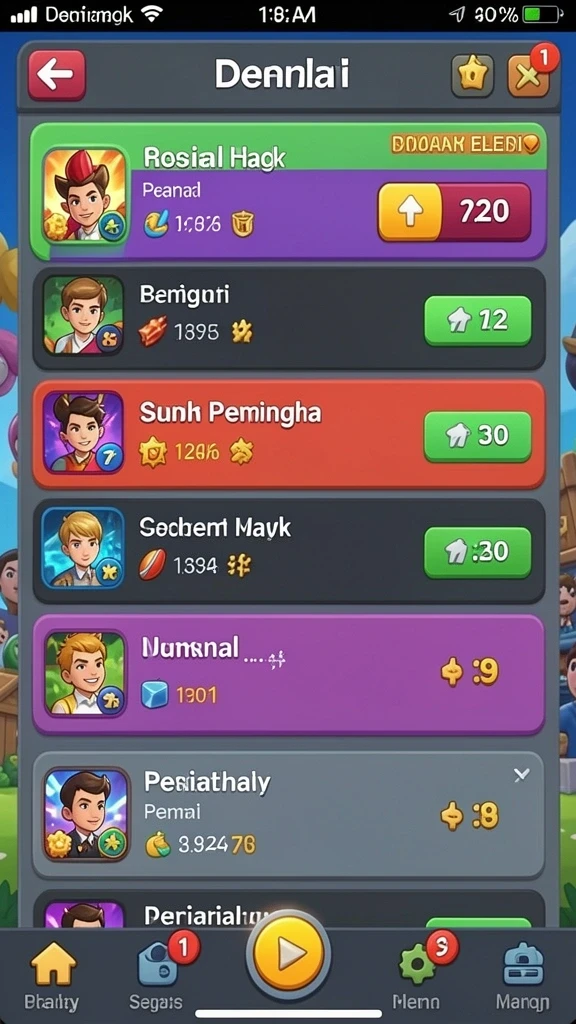 Screenshot bighoki nomor 1