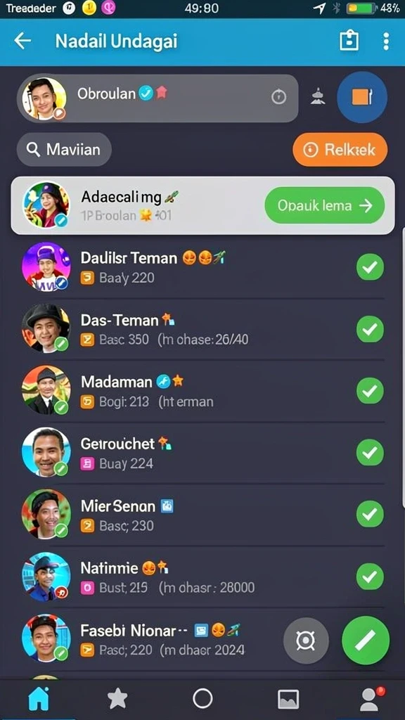 Screenshot bos138 nomor 1