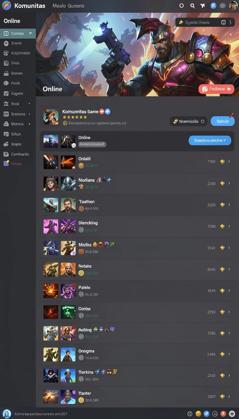 Screenshot cahayatoto nomor 2