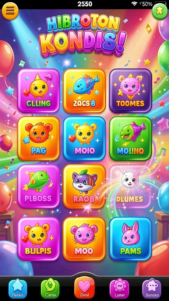 Screenshot catur777 nomor 1