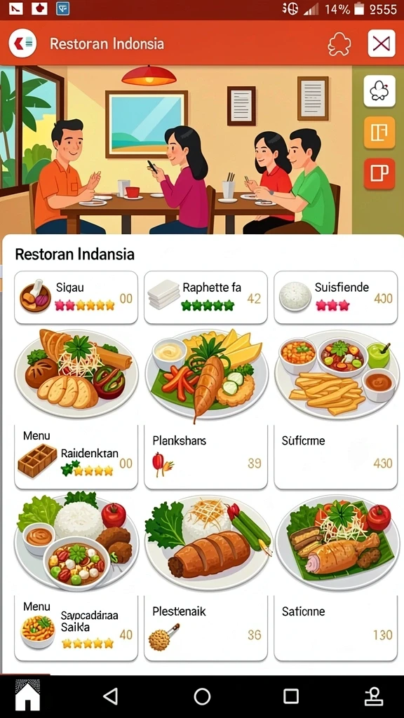 Screenshot catur777 nomor 3