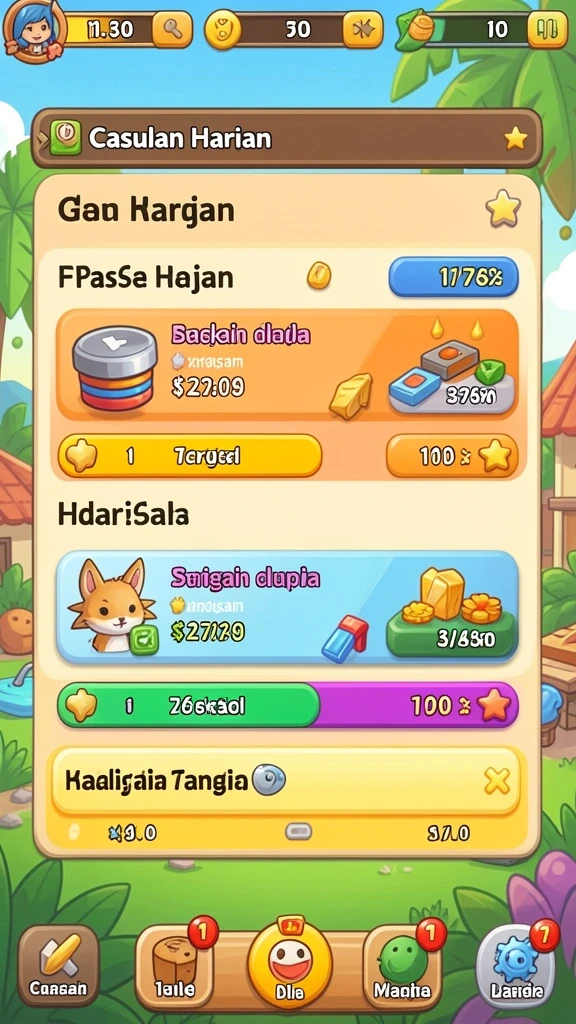Screenshot ceria33 nomor 2