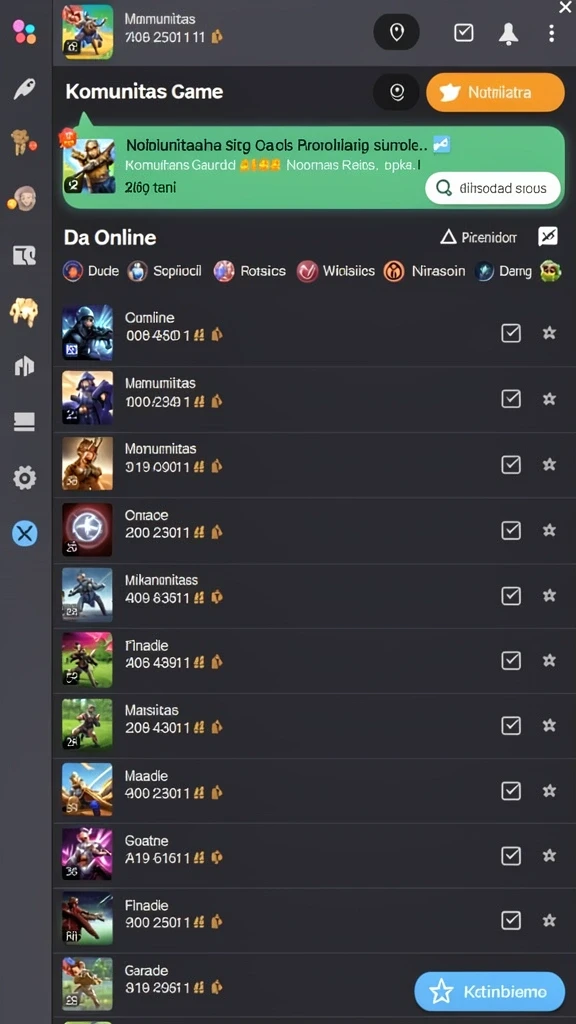 Screenshot dna777 nomor 1