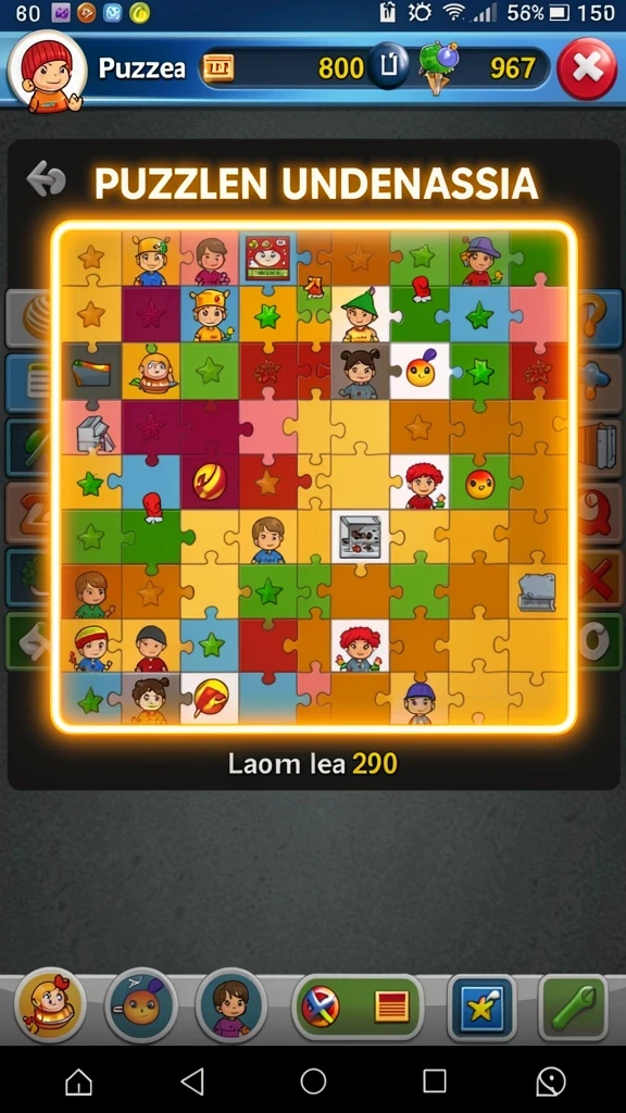 Screenshot fa99 nomor 1