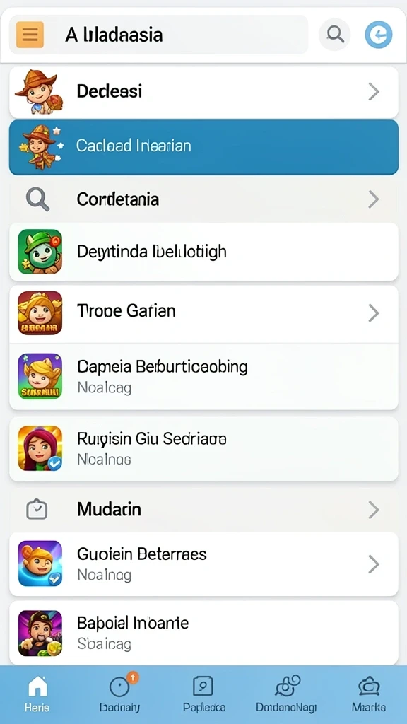 Screenshot gacorx nomor 3