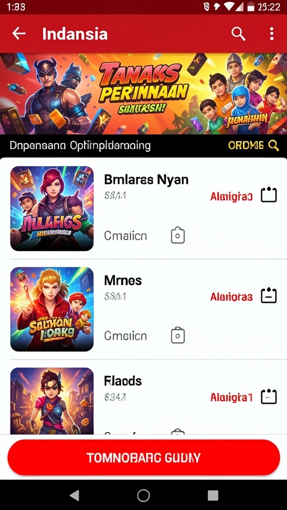 Screenshot ganas33 nomor 2