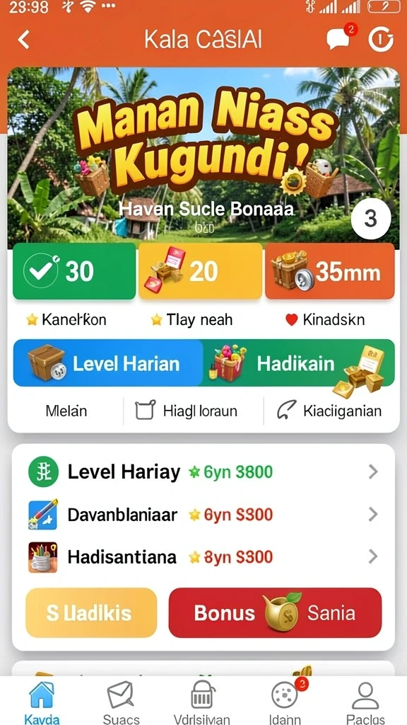 Screenshot hokivip nomor 2
