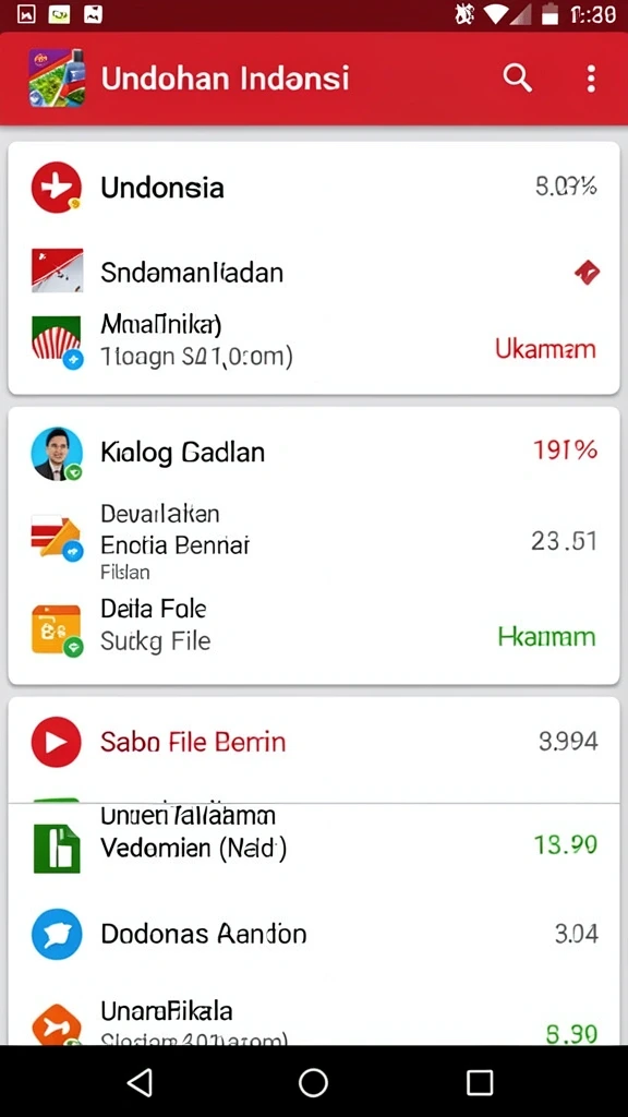 Screenshot hot985 nomor 1
