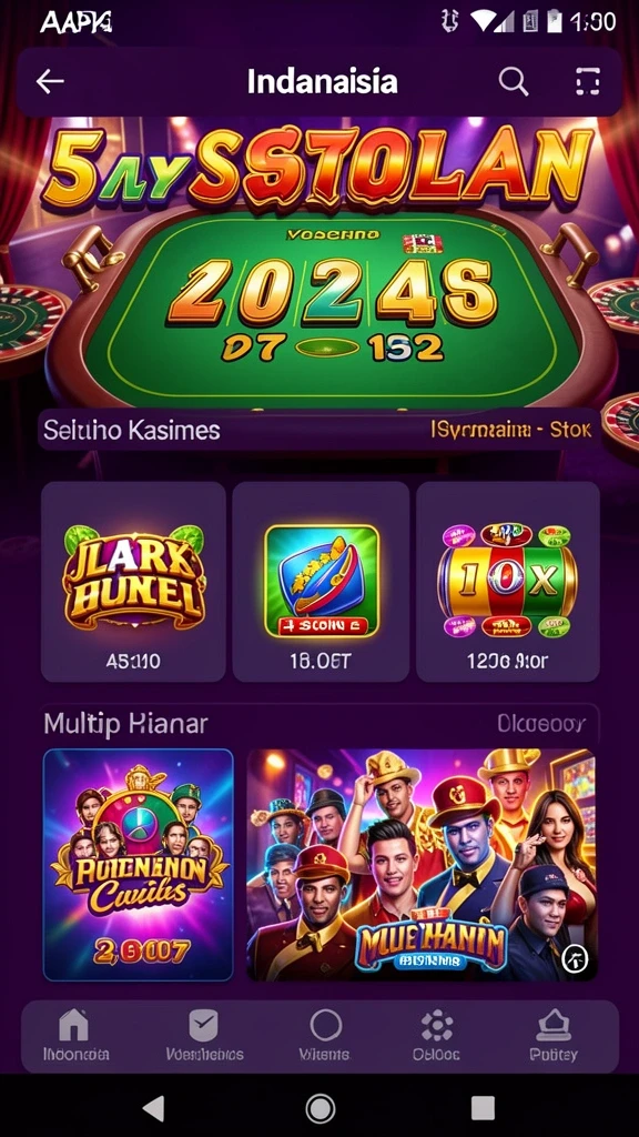 Screenshot hot985 nomor 3