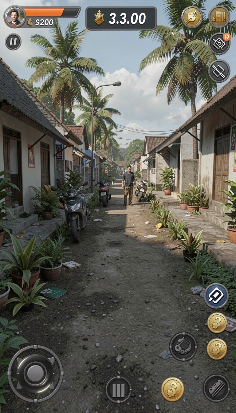 Screenshot idrok nomor 1