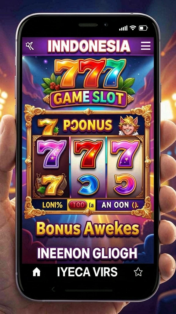 Screenshot indo777 nomor 2