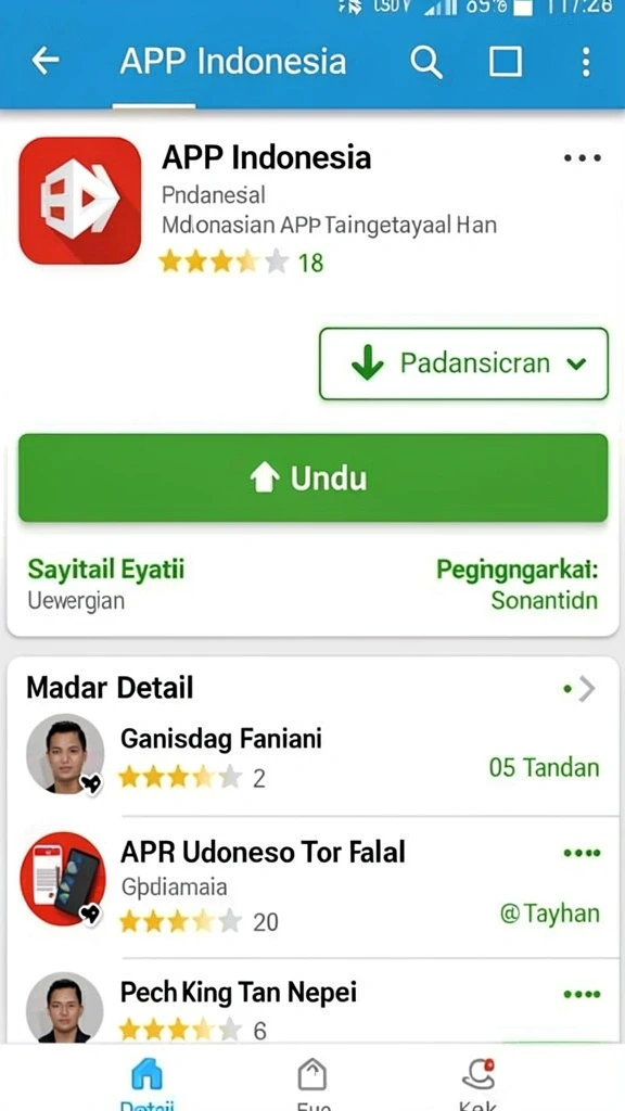 Screenshot janda4d nomor 3