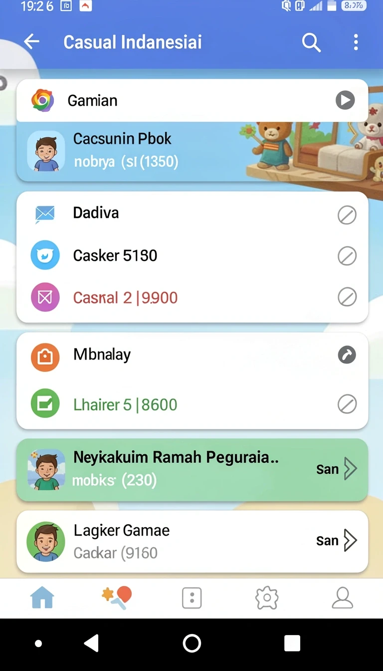 Screenshot jarum77 nomor 3