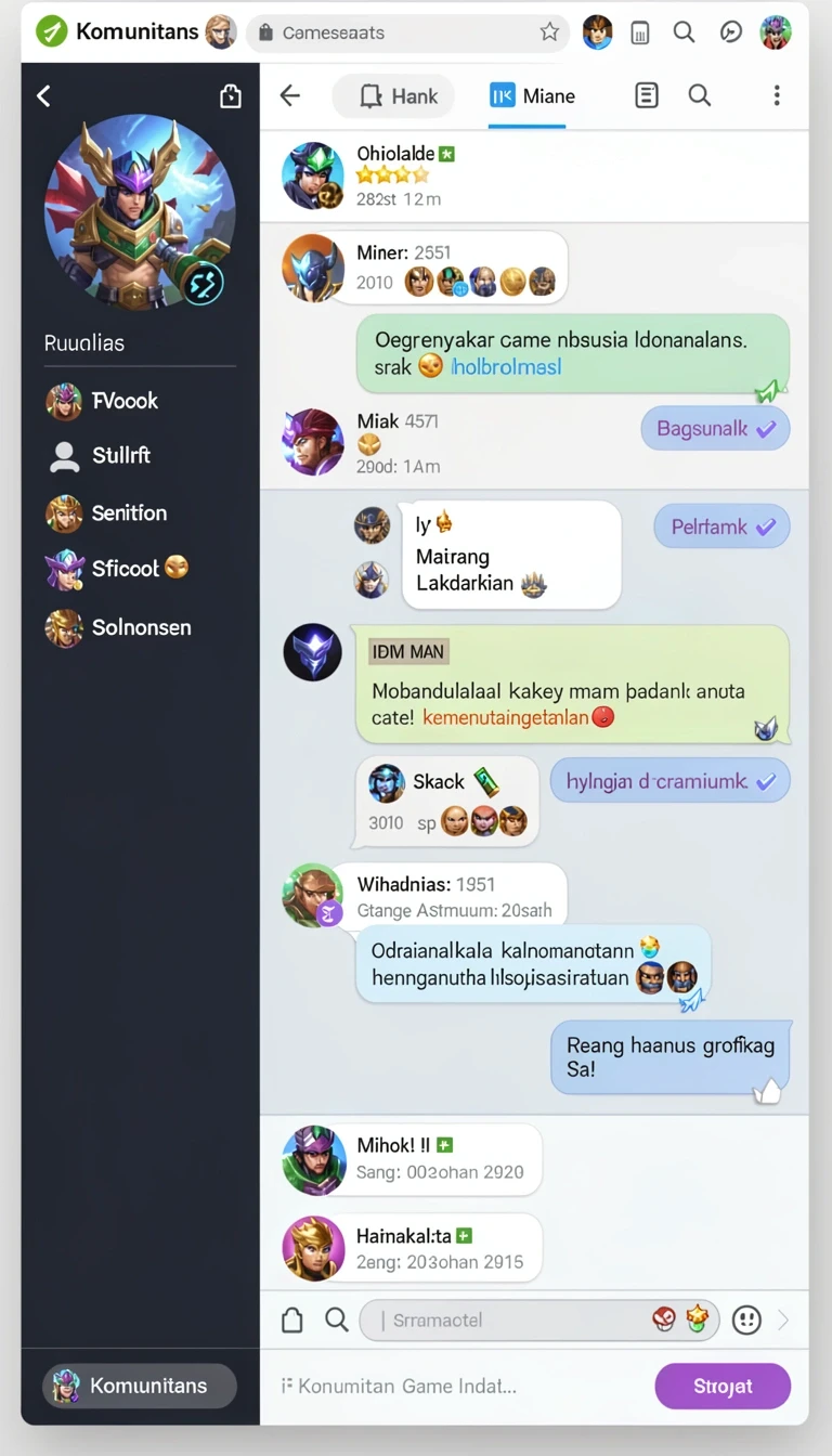 Screenshot jkt8 nomor 3