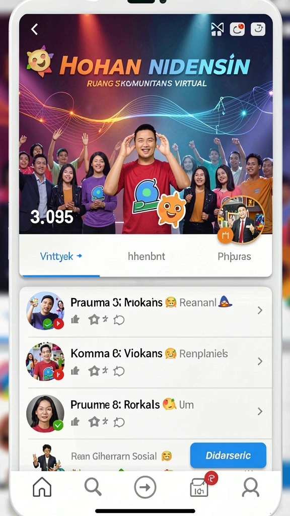 Screenshot jktjkt nomor 1