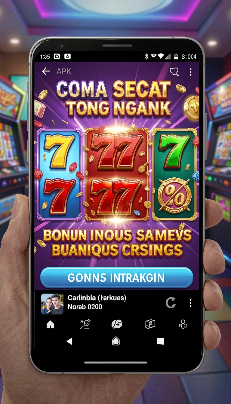 Screenshot jos77 nomor 3