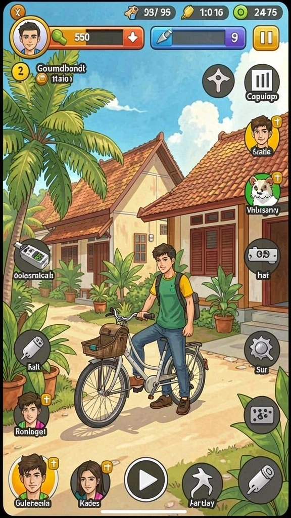 Screenshot joss188 nomor 2