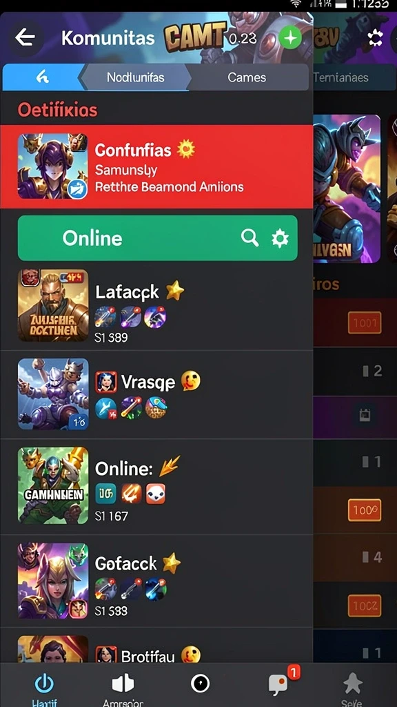 Screenshot joss188 nomor 3