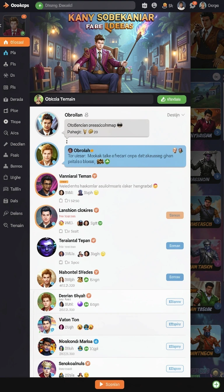 Screenshot kamartoto nomor 2