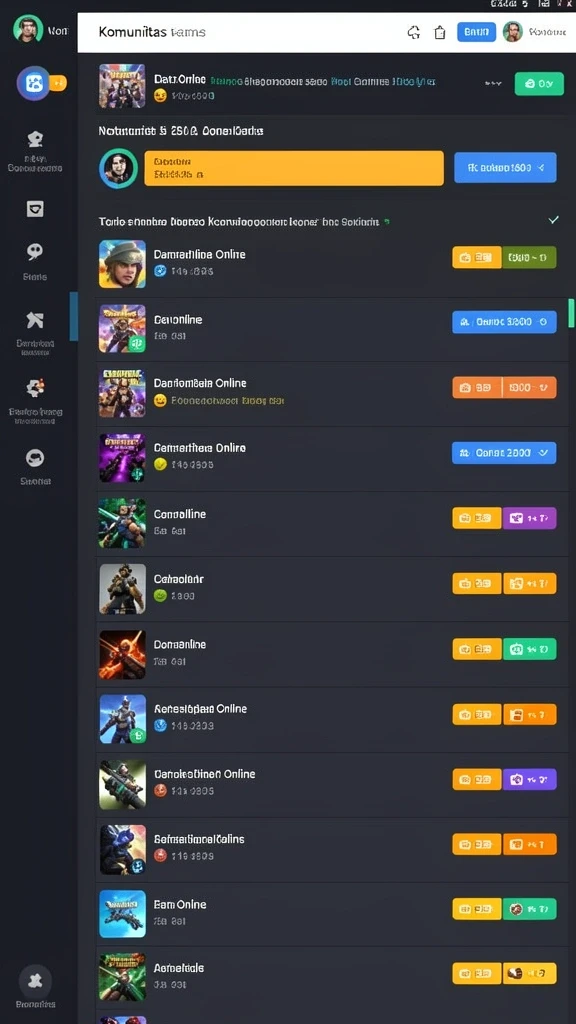 Screenshot keren777 nomor 1
