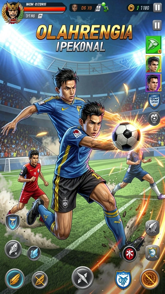 Screenshot king88 nomor 1