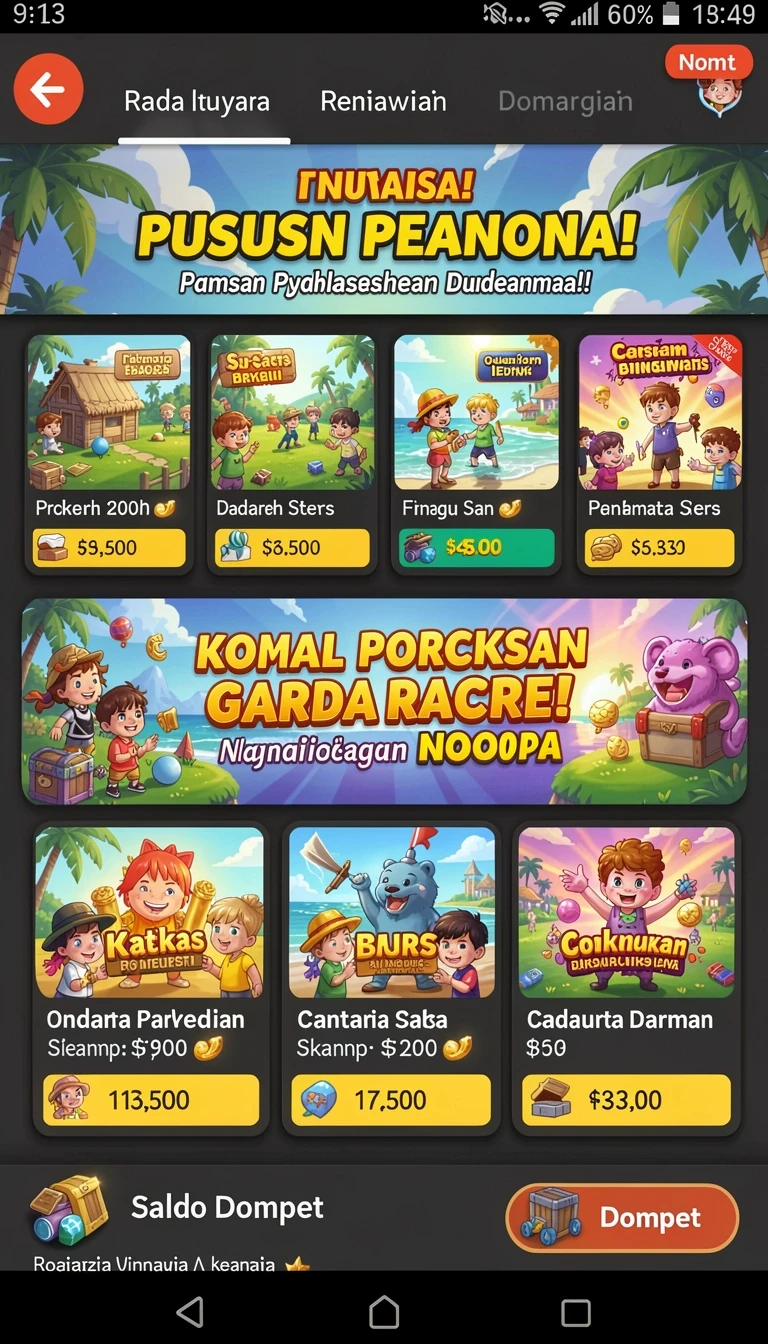 Screenshot kopi4d nomor 2