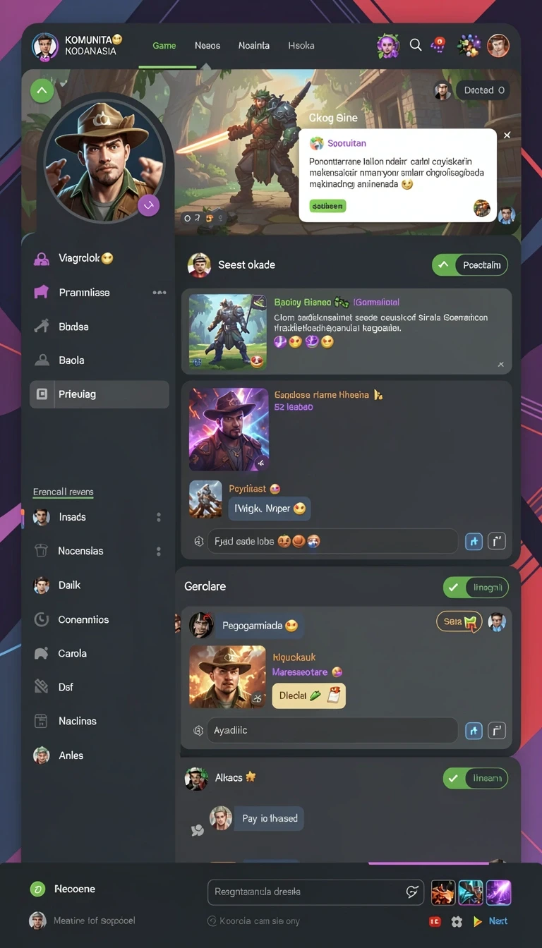 Screenshot lk21 nomor 1