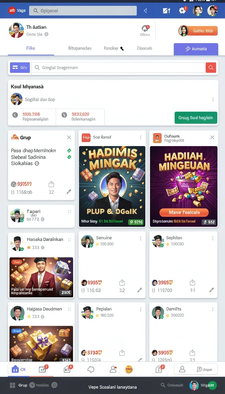 Screenshot logam777 nomor 1