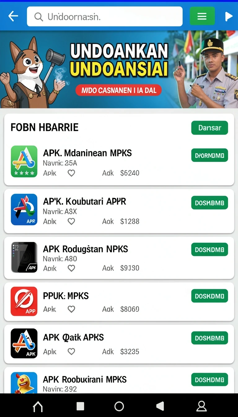 Screenshot musangwin nomor 3