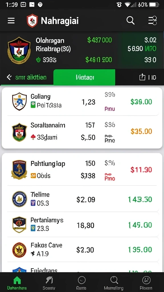 Screenshot mutasitoto nomor 3