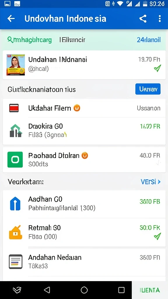 Screenshot nanas777 nomor 1