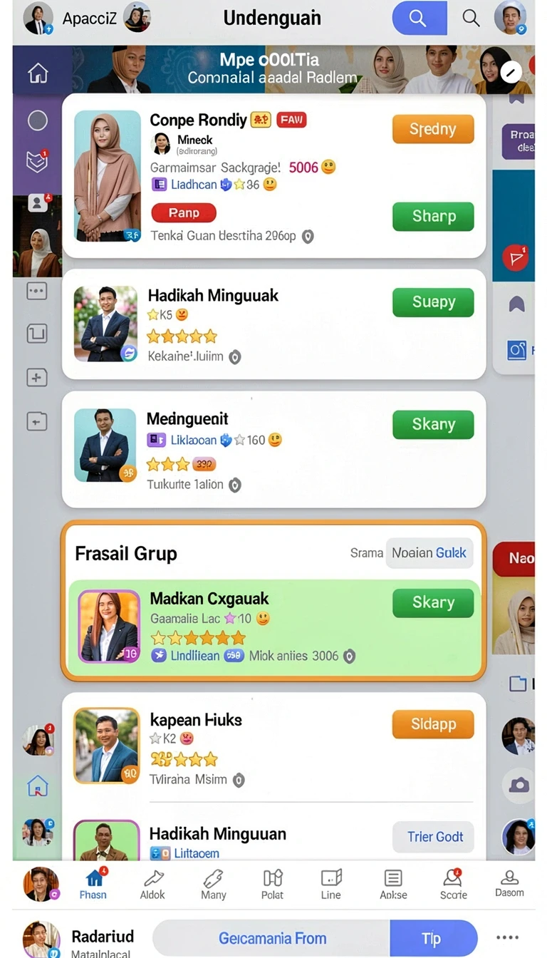 Screenshot ovabet nomor 2