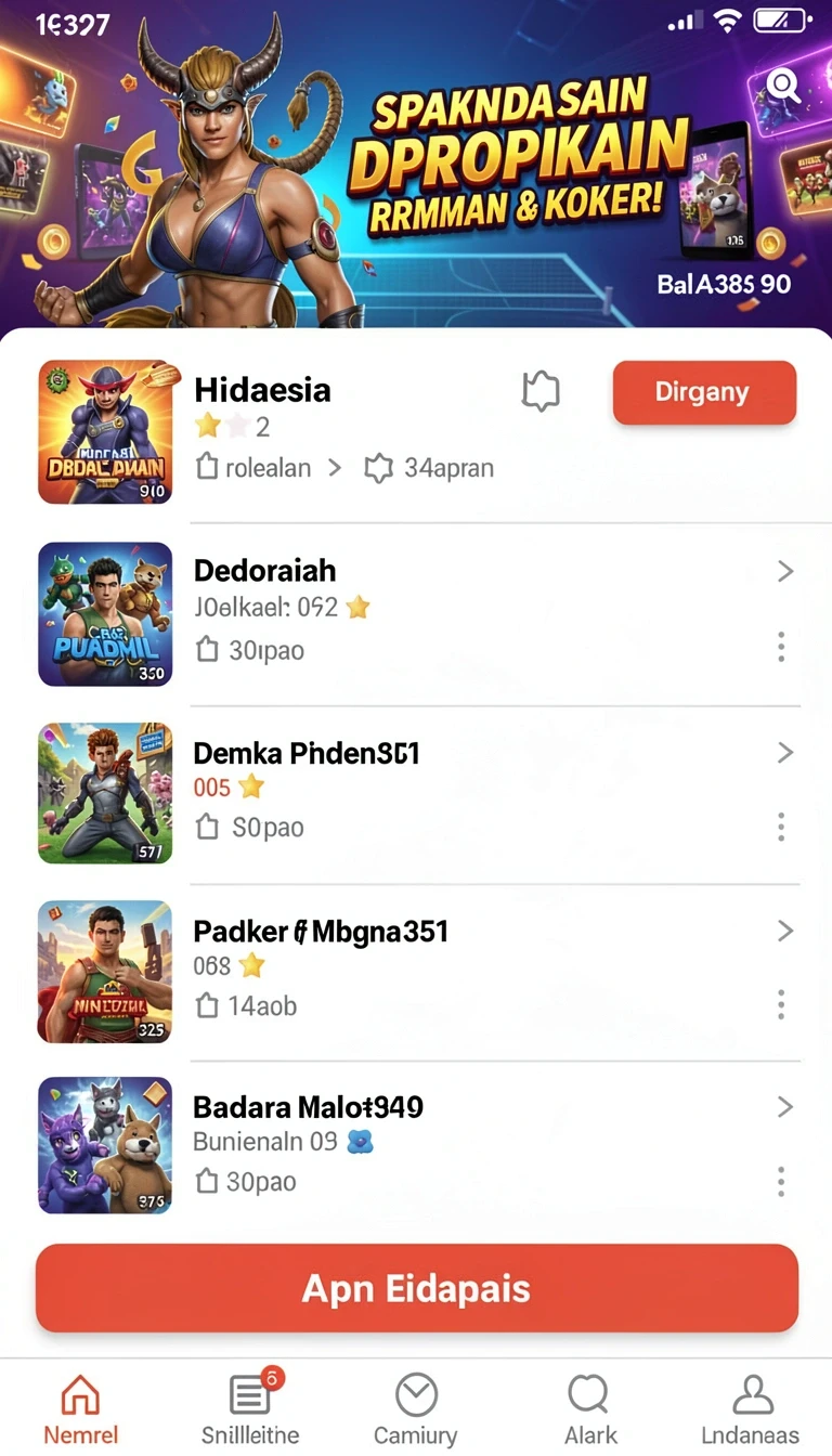 Screenshot ovabet nomor 3