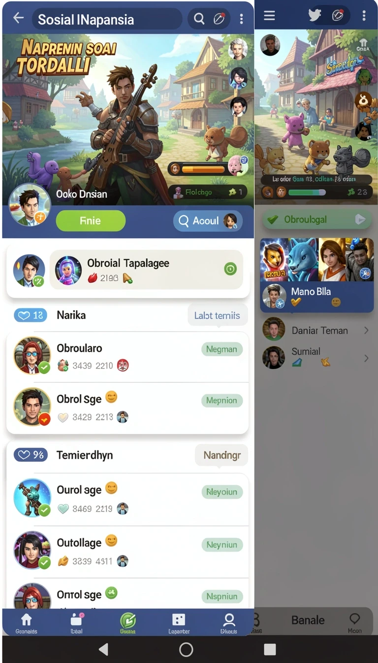 Screenshot poa88 nomor 3