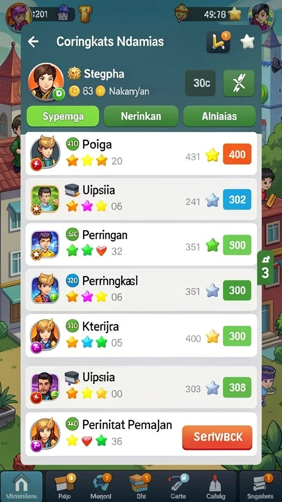 Screenshot rejeki66 nomor 1