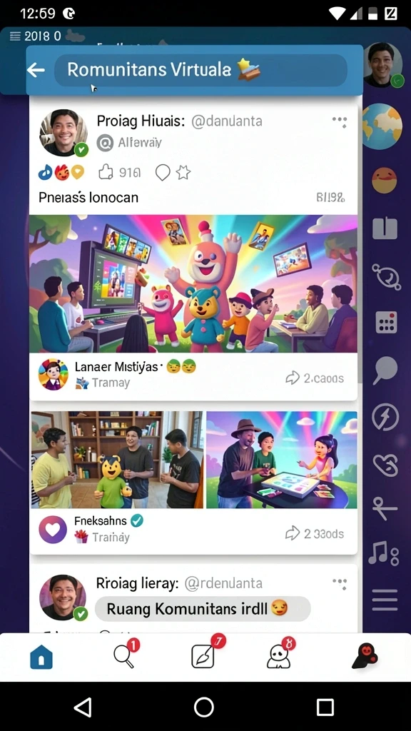 Screenshot rejeki66 nomor 2